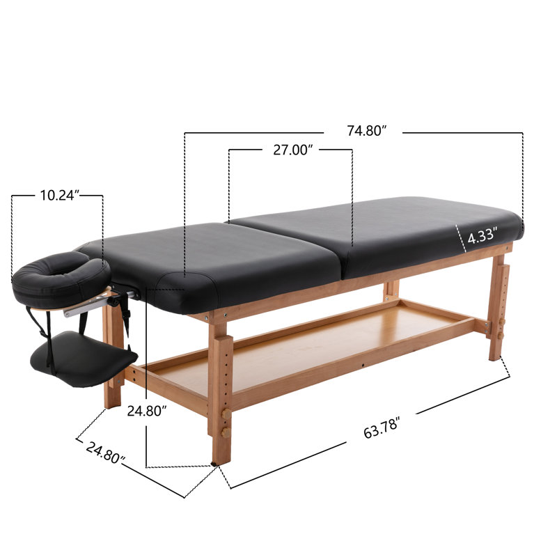 Fauteuil de massage