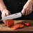 Klaus Meyer Stahl 8‘’ Chef's Knife