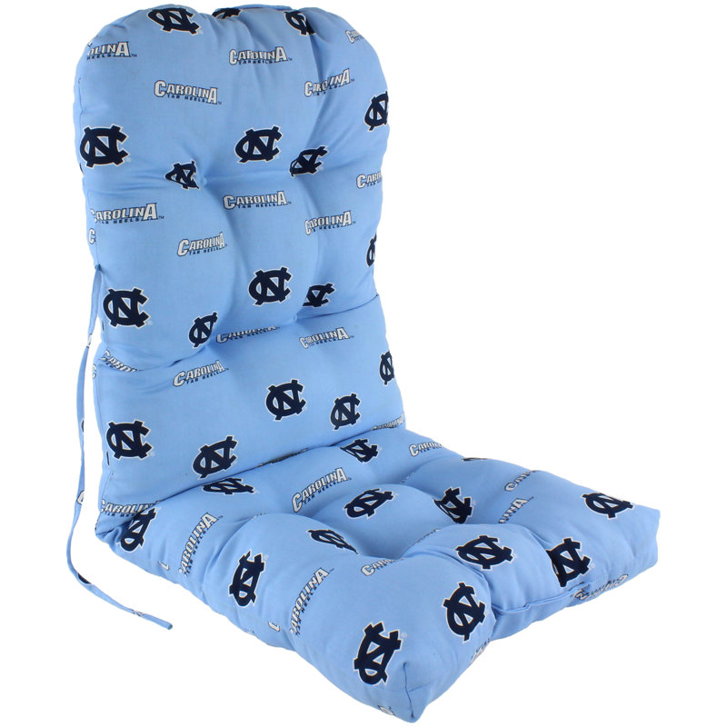 Outdoor 3'' Seat / Back Cushion