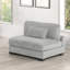 Ensemble de canapé modulaire 3 pièces RAF / LAF-39590136