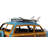 Hajrie Transportation Figurines & Sculptures