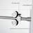 60" W X 58" H Frameless Tub Door-82580434