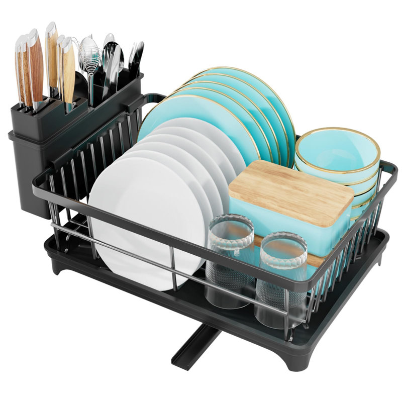 Hardouin In Sink Dish Rack
