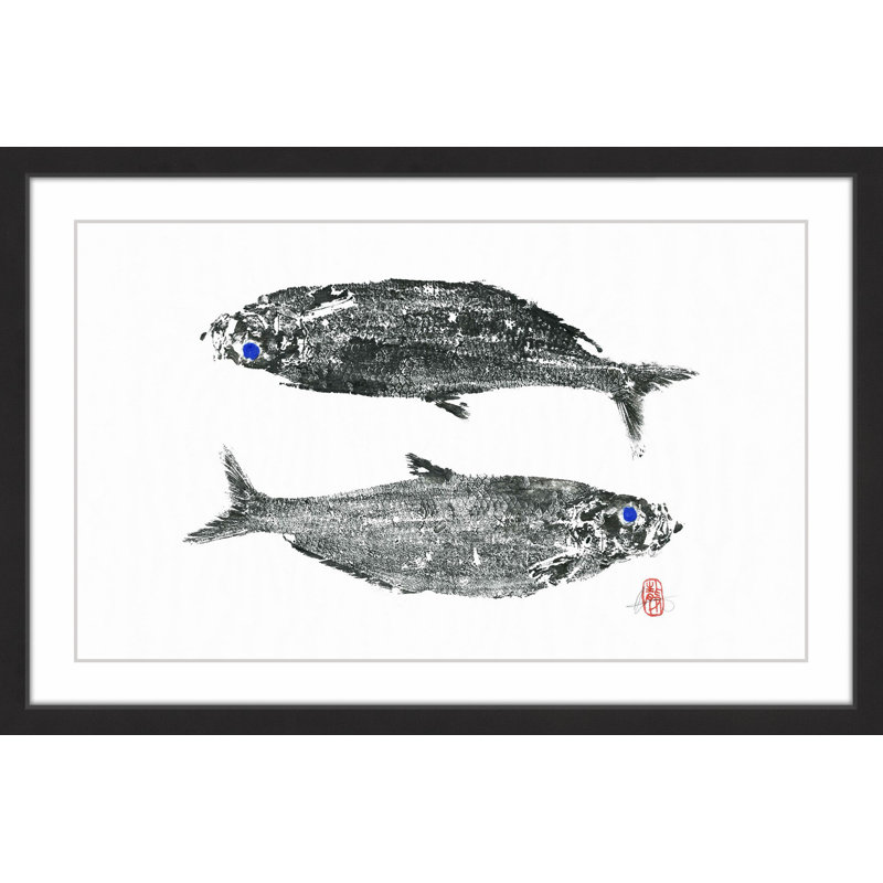 Andrew Clay - Single Picture Frame Print, 41cm H x 61cm W x 3.81cm D