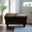 Repose-pieds avec rangement Darryn-939972710