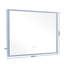 Audrinah Rectangle Wall Mirror