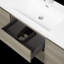 Meuble-lavabo flottant 60 po avec lavabo-1732963827