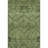 Premium Machine Washable Prisco Olive Rug-1782587157