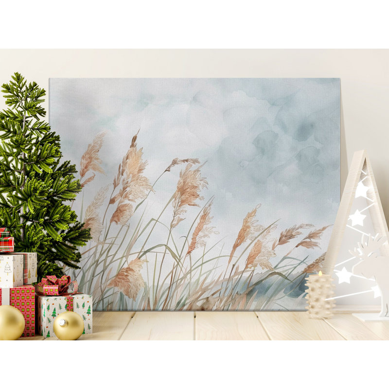 Wrapped Canvas Print Set, 20.32 cm H x 25.4 cm W