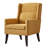 Upholstered Polyester Accent Armchair (Set Of 2)-135095714