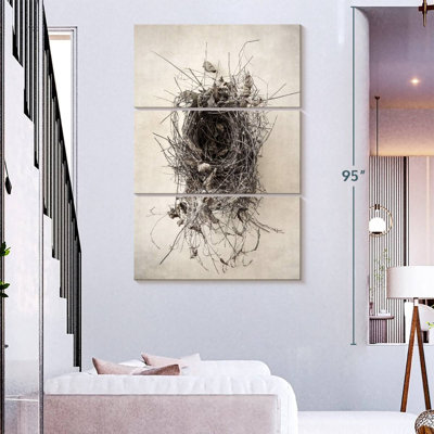 Brampt Nest II