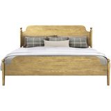Becki Owens X Livabliss Adella Bed