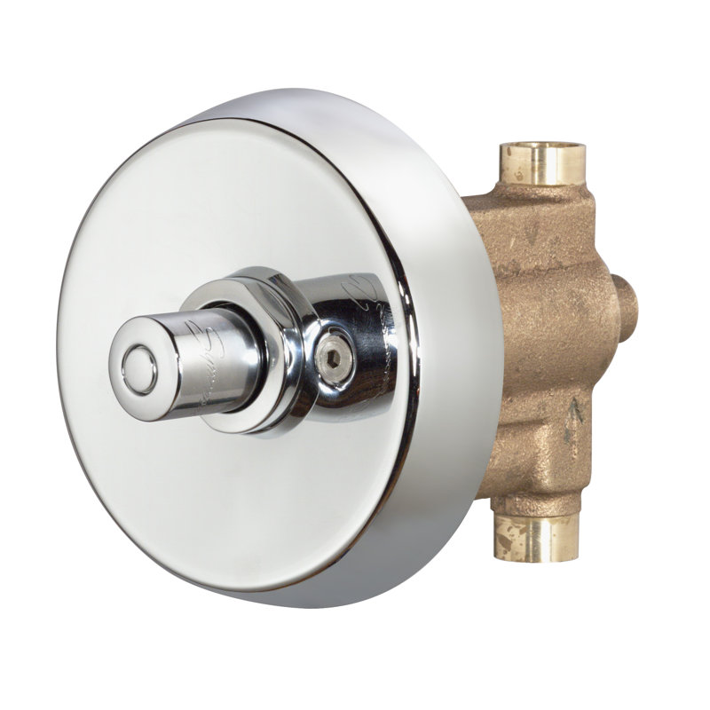 Robinet de douche Symmetrix