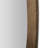 Jai Wall Mirror-Cocoa Oak