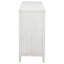Commode de chambre à 6 tiroirs