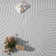 Tapis gris lavable Modern High-Low