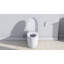 Toilette avec bidet MEBO-A-17