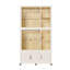 Organisateur de garde-robe portable pour vêtements