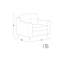 Espitia Snuggle Chair-1284105943