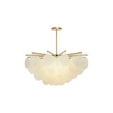 Nimbus 6 - Light Tiered Chandelier