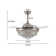 Ceiling Fan with LED Lights