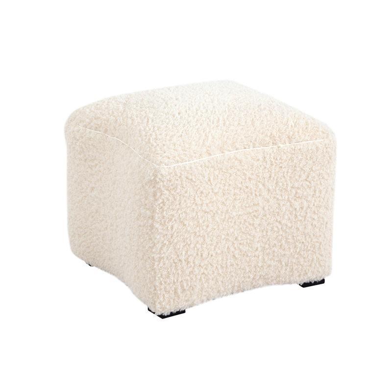 Square Ottoman