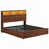 Walnut Red Wood selected