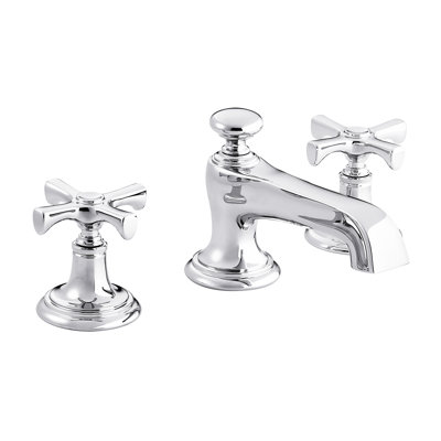 Bellis® Widespread Bathroom Faucet