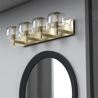 Lumière de coiffeuse Umay