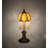 17" High Alicia Table Lamp