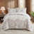 Motif floral rose est en rupture de stock
