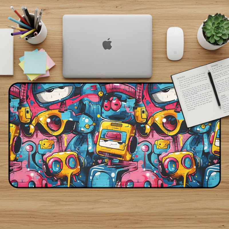 Desk Pad