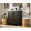 Meuble-lavabo simple 30 po Ahner-622525593