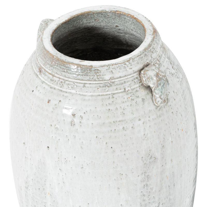 Kowal Handmade Ceramic / Porcelain Decorative Urns & Jars, 43cm H x 23cm W x 23cm D