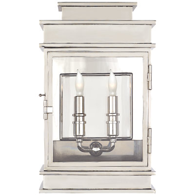 Chapman & Myers Linear Lantern Short