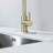 Kitchen Faucet With Pull Out Spraye-119337227