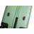 3Pc Lining Storage Bag Three-Piece Luggage