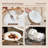 12-piece Dinnerware Set, Service For 4-119084993