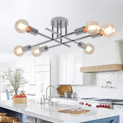 Aisia Chandelier
