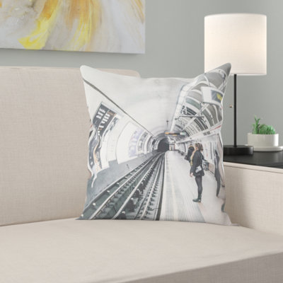 Coussin de tube