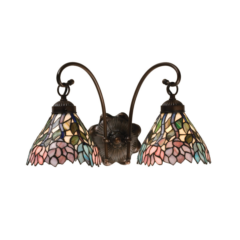 Wangaratta Armed Sconce