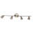 Brielle 36.75'' 4 -Light Track Track Kit with Dimmable