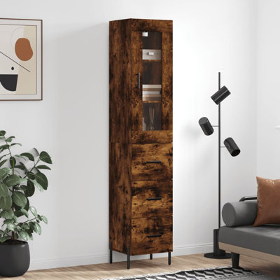 Miljenko Display Cabinet