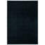 Tapis noir Aurya-662602286