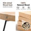 Tabouret de comptoir Saddle-119008327-115709519