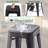 Backless Metal  Stool-2114971118-2145050266