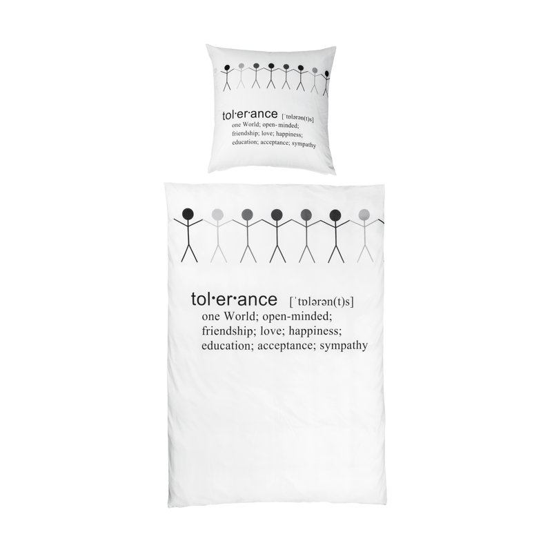 Grundy 200 TC Duvet Cover Set