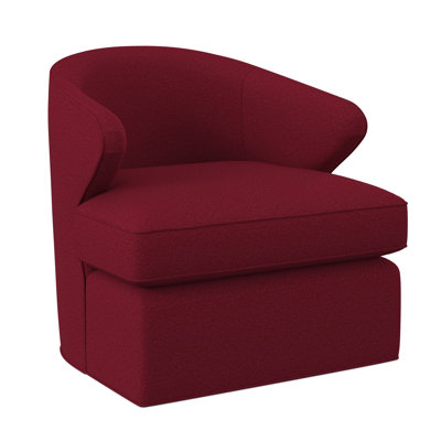 Fauteuil pivotant Scoop