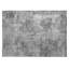 Tapis extérieur lavable antidérapant 2 pi x 3 pi gris