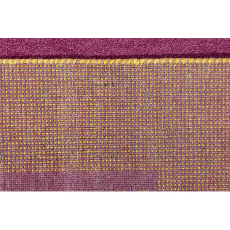 Performance Wool Oriental Indoor Rug